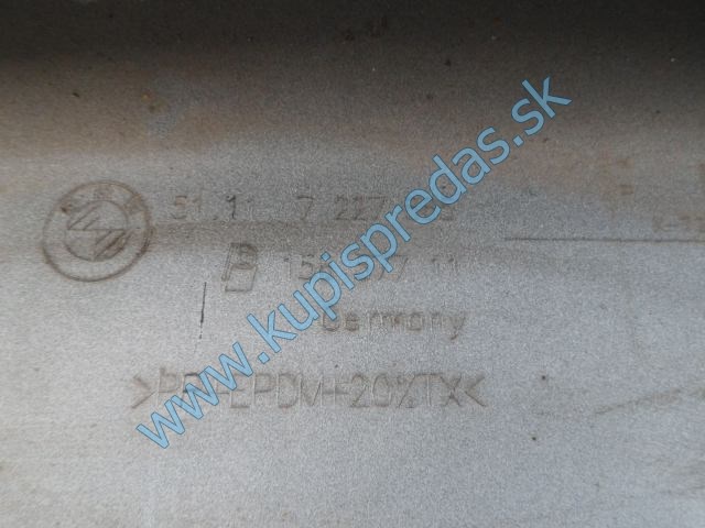 predný nárazník na bmw 3 E92 , coupe, cabrio lift